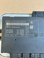 قم بتحميل الصورة إلى عارض الصور، BMW X3 F25 X4 F26 FRM3 Footwell Light Control Module 9250458 OEM
