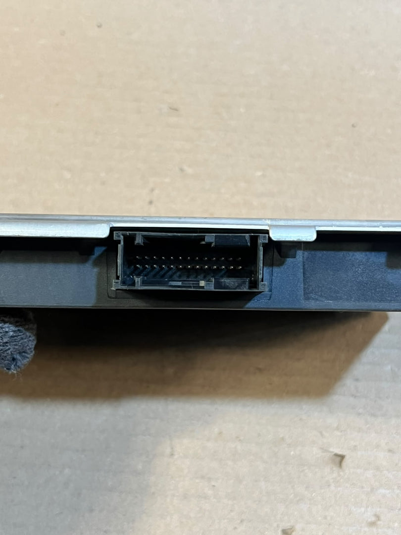 BMW X3 F25 X4 F26 FRM3 Footwell Light Control Module 9250458 OEM