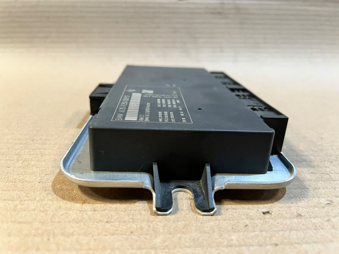 BMW X3 F25 X4 F26 FRM3 Footwell Light Control Module 9250458 OEM