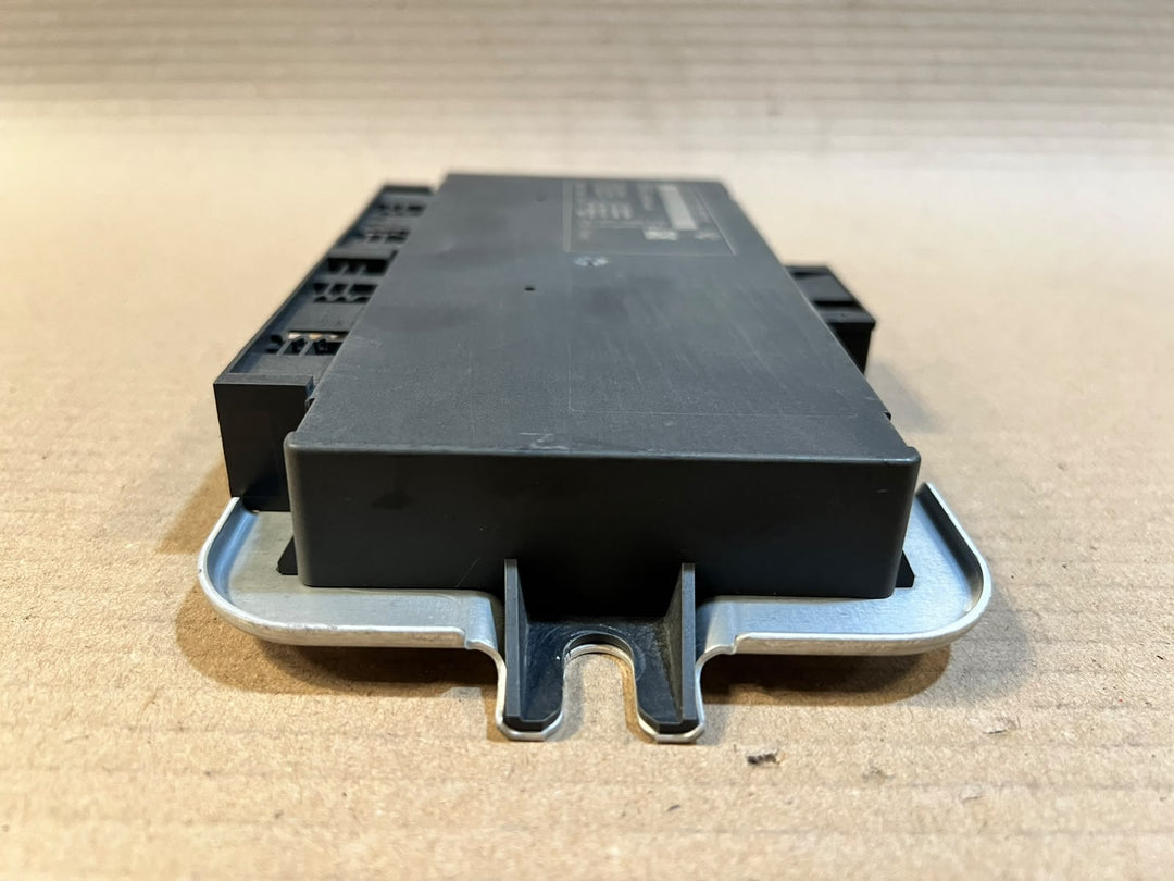 BMW X3 F25 X4 F26 FRM3 Footwell Light Control Module 9250458 OEM