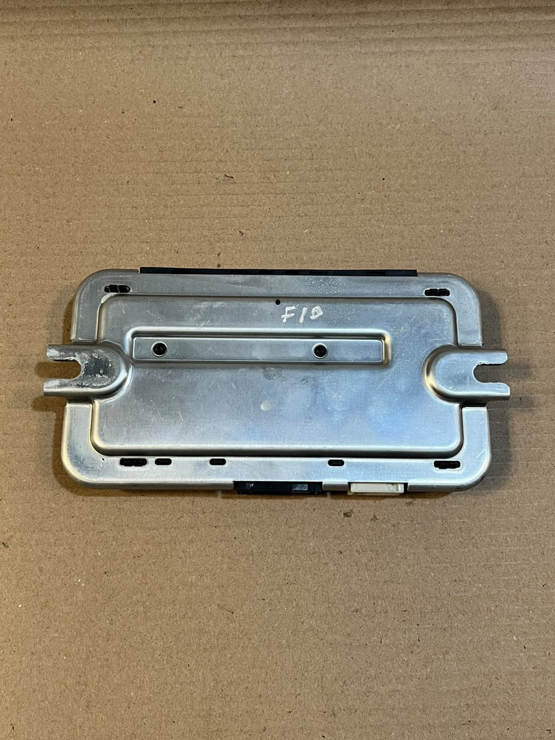 BMW 5 6 7 Series F01 F02 F07 F10 F11 X3 F25 FRM3 Footwell Module 9251976 OEM