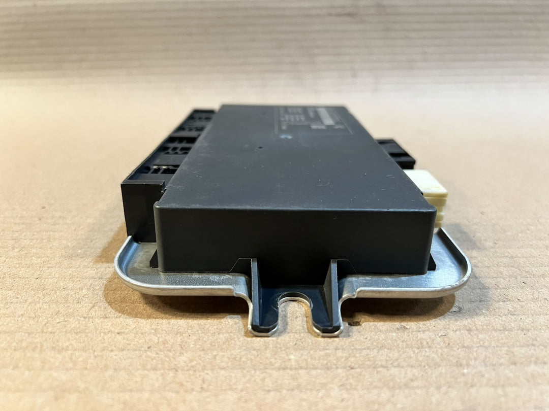 BMW 5 6 7 Series F01 F02 F07 F10 F11 X3 F25 FRM3 Footwell Module 9251976 OEM