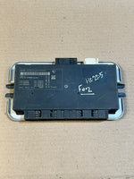 Load image into Gallery viewer, BMW 5 6 7 Series F01 F02 F07 F10 F11 FRM3 Footwell Module 9225712 OEM