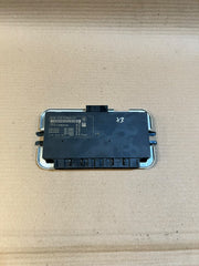 BMW X3 F25 FRM3 Footwell Body Light Control Module 9290014 OEM