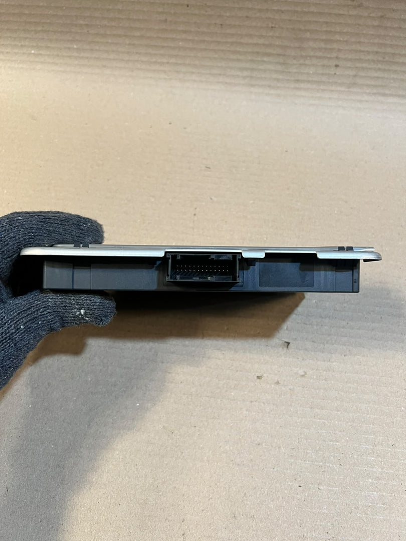 BMW X3 F25 FRM3 Footwell Body Light Control Module 9290014 OEM