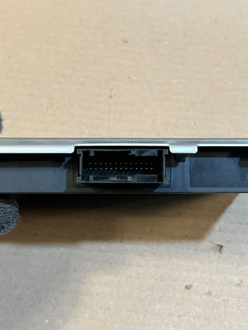 BMW X3 F25 FRM3 Footwell Body Light Control Module 9290014 OEM