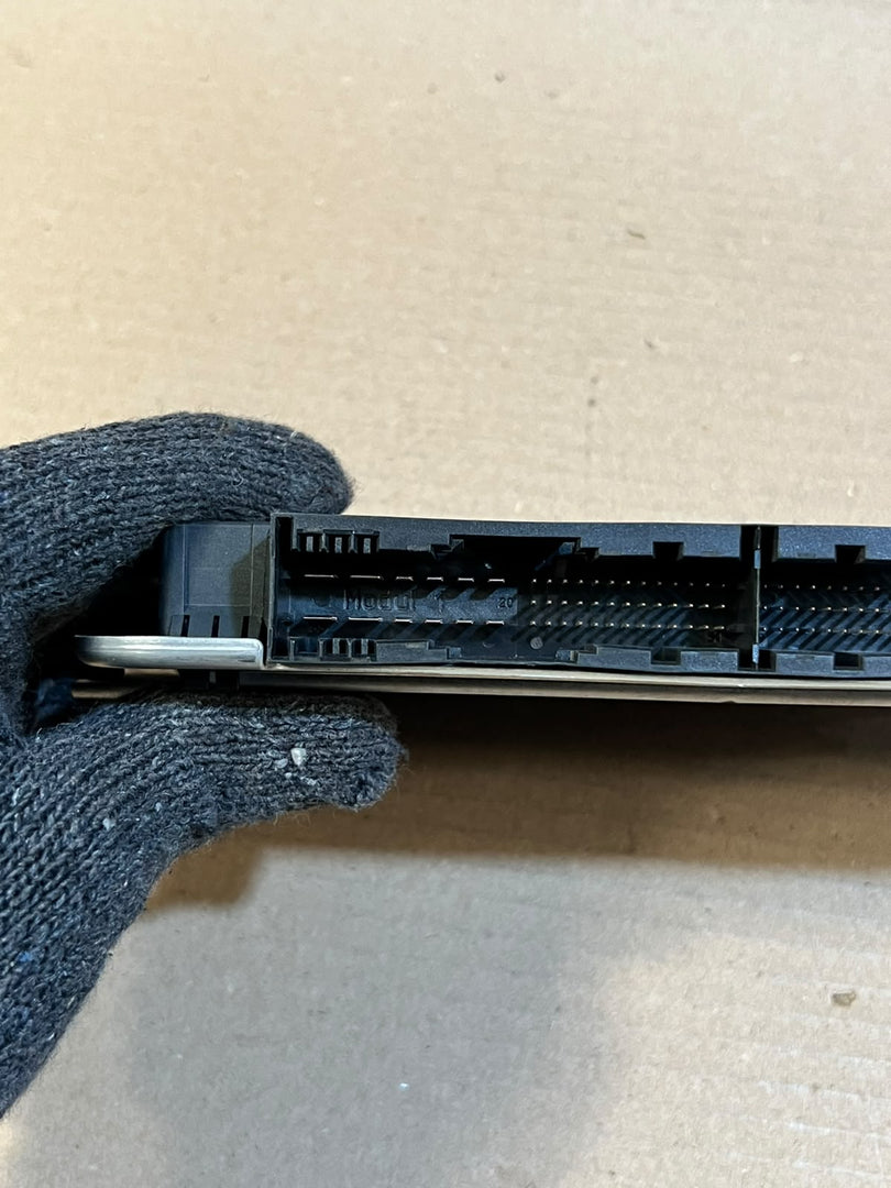 BMW X3 F25 FRM3 Footwell Body Light Control Module 9290014 OEM