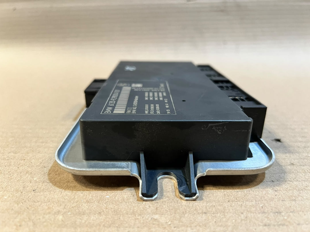 BMW X3 F25 FRM3 Footwell Body Light Control Module 9290014 OEM