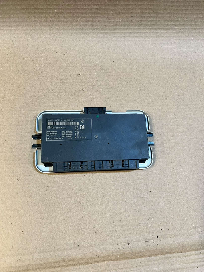 BMW 5 6 7 Series F10 F11 F12 F13 F01 F02 X3 F25 X4 F26 FRM3 Module 9286156 OEM