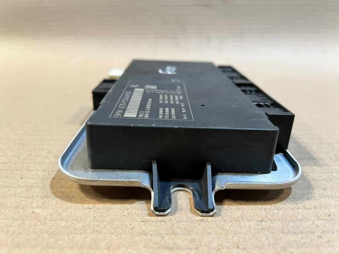 BMW 5 6 7 Series F07 F10 F11 F12 F13 F01 F02 FRM3 Footwell Module 9236461 OEM