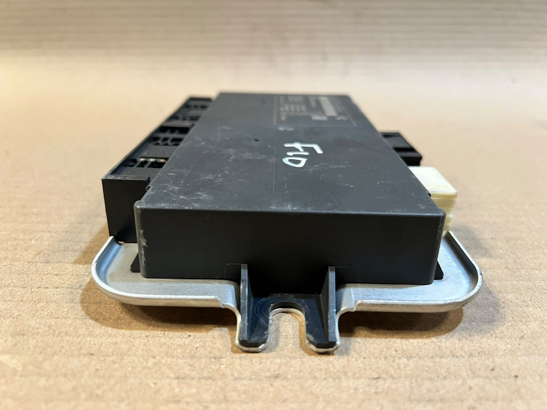 BMW 5 6 7 Series F07 F10 F11 F12 F13 F01 F02 FRM3 Footwell Module 9236461 OEM