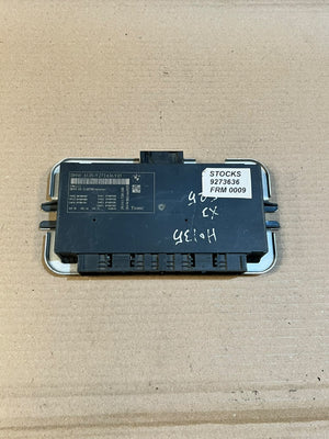 BMW 5 6 7 Series F10 F12 F13 F01 F02 X3 F25 X4 F26 FRM3 Module 9273636 OEM