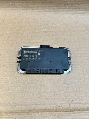 BMW 5 Series F07 F10 F11 FRM3 Footwell Light Control Module 9273628 OEM