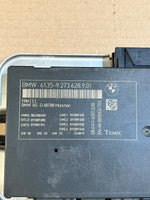 Bild in die Galerieansicht laden, BMW 5 Series F07 F10 F11 FRM3 Footwell Light Control Module 9273628 OEM