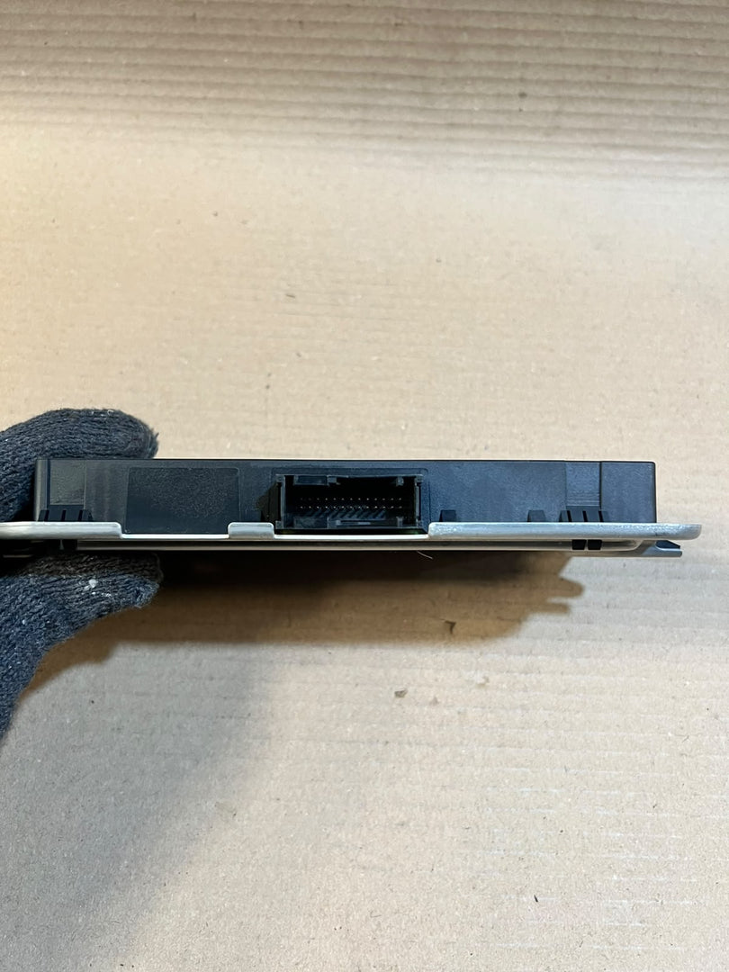 BMW 5 Series F07 F10 F11 FRM3 Footwell Light Control Module 9273628 OEM