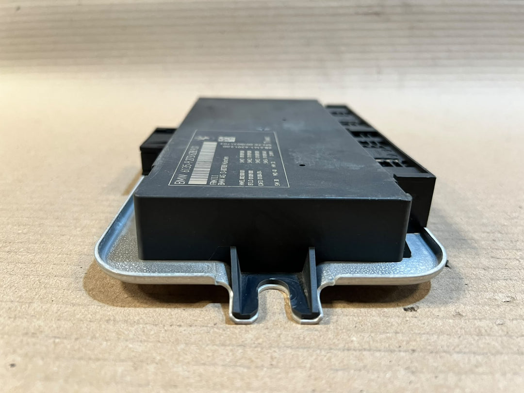 BMW 5 Series F07 F10 F11 FRM3 Footwell Light Control Module 9273628 OEM