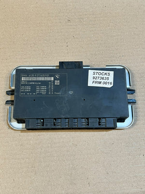 BMW X3 F25 X4 F26 FRM3 Footwell Light Control Module 9273635 OEM