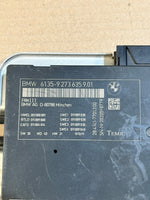 Load image into Gallery viewer, BMW X3 F25 X4 F26 FRM3 Footwell Light Control Module 9273635 OEM