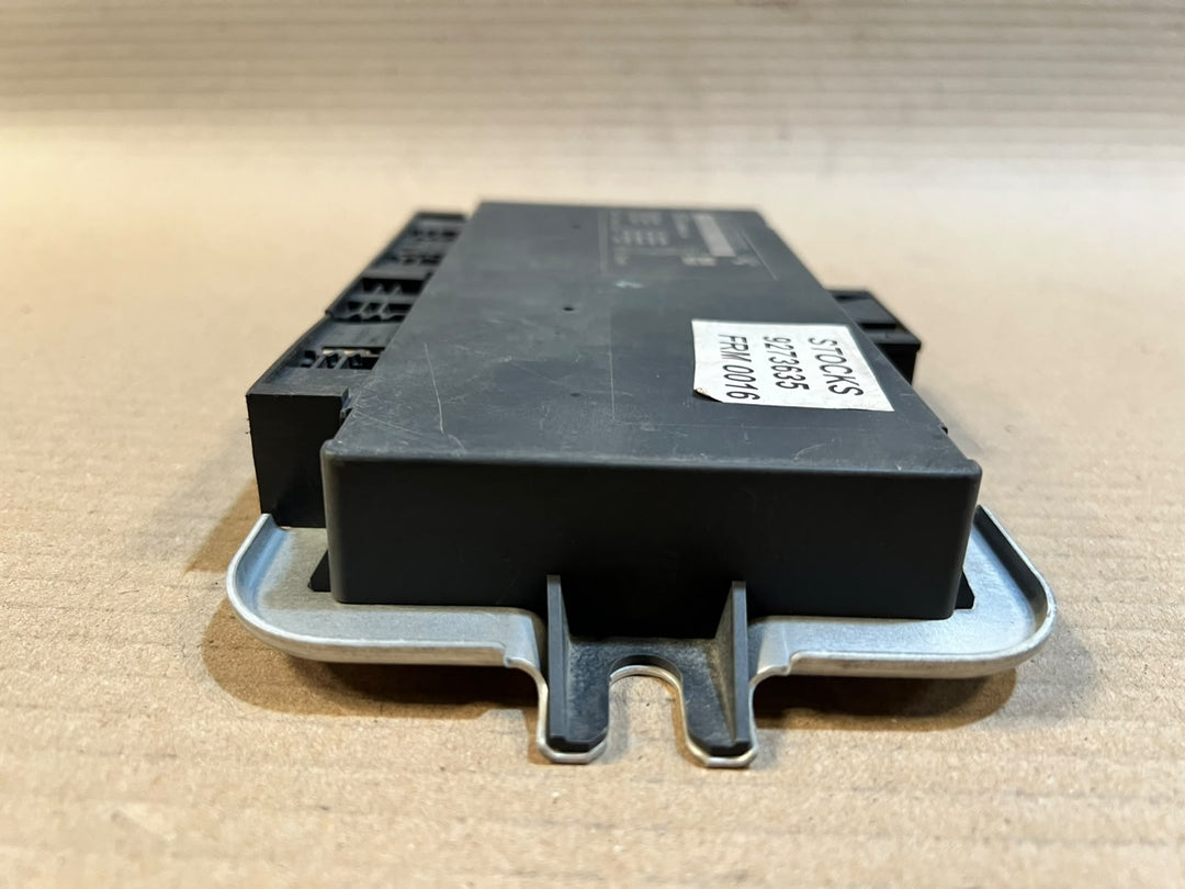 BMW X3 F25 X4 F26 FRM3 Footwell Light Control Module 9273635 OEM
