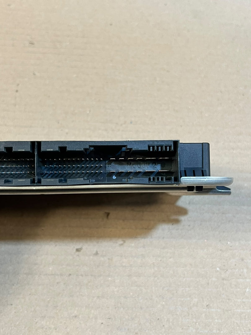 BMW X3 F25 5 Series F10 FRM3 Footwell Light Control Module 9250459 OEM