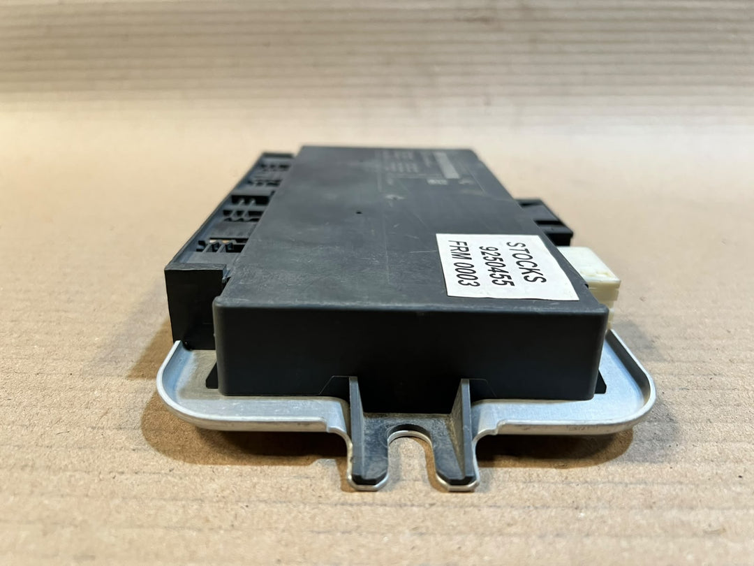 BMW 5 6 7 Series F10 F11 F12 F13 F02 X3 F25 X4 F26 FRM3 Module 9250455 OEM