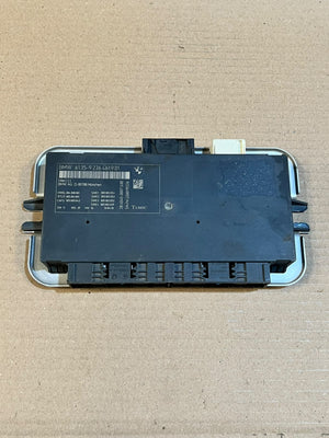 BMW 5 6 7 Series F07 F10 F11 F12 F13 F01 F02 FRM3 Footwell Module 9236461 OEM