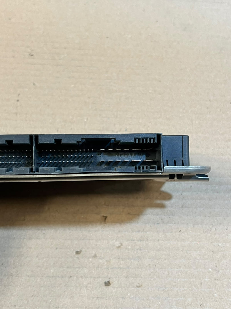 BMW 5 6 7 Series F07 F10 F11 F12 F13 F01 F02 FRM3 Footwell Module 9236461 OEM