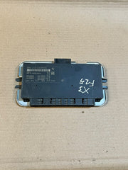 BMW X3 F25 X4 F26 FRM3 Footwell Light Control Module 9251979 OEM
