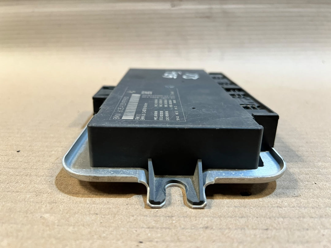 BMW X3 F25 X4 F26 FRM3 Footwell Light Control Module 9251979 OEM