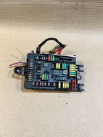Load image into Gallery viewer, BMW 1 3 4 Series F20 F30 F31 F32 F33 F36 Rear Fuse Power Distribution Box 9389070 OEM