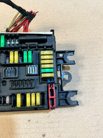 Load image into Gallery viewer, BMW 1 3 4 Series F20 F30 F31 F32 F33 F36 Rear Fuse Power Distribution Box 9389070 OEM