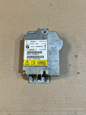 BMW X5 E70 X6 E71 X1 E84 Airbag SRS Control Module ACSM 9240083 OEM