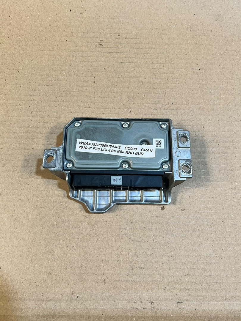 BMW X5 E70 X6 E71 X1 E84 Airbag SRS Control Module ACSM 9240083 OEM