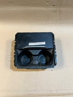 Bild in die Galerieansicht laden, BMW 3 4 Series F30 F31 F32 F33 F36 Center Console Cup Holder 105495994C OEM
