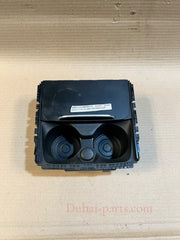BMW 3 4 Series F30 F31 F32 F33 F36 Center Console Cup Holder 105495994C OEM