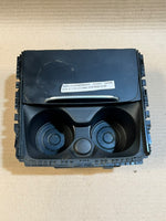 Bild in die Galerieansicht laden, BMW 3 4 Series F30 F31 F32 F33 F36 Center Console Cup Holder 105495994C OEM