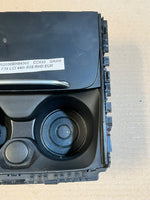 Bild in die Galerieansicht laden, BMW 3 4 Series F30 F31 F32 F33 F36 Center Console Cup Holder 105495994C OEM