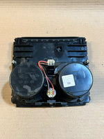 Bild in die Galerieansicht laden, BMW 3 4 Series F30 F31 F32 F33 F36 Center Console Cup Holder 105495994C OEM