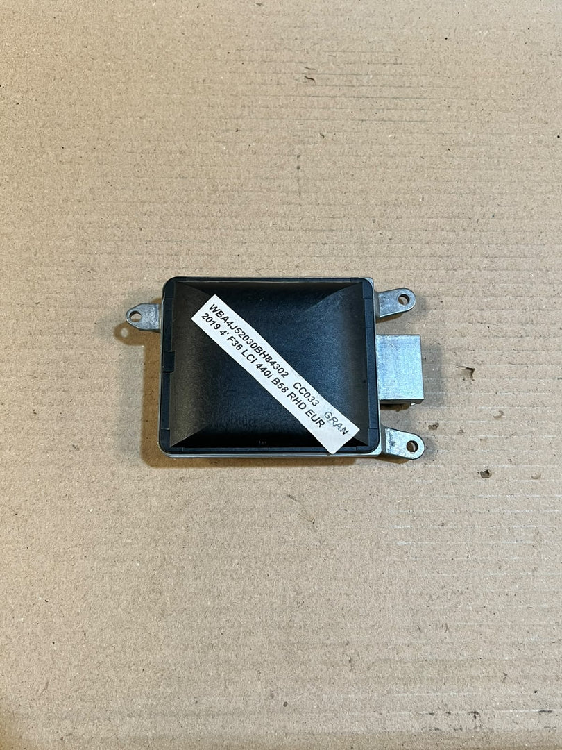 BMW 3 4 Series F30 F32 F33 F36 Blind Spot Lane Change Warning Sensor 6884287 OEM