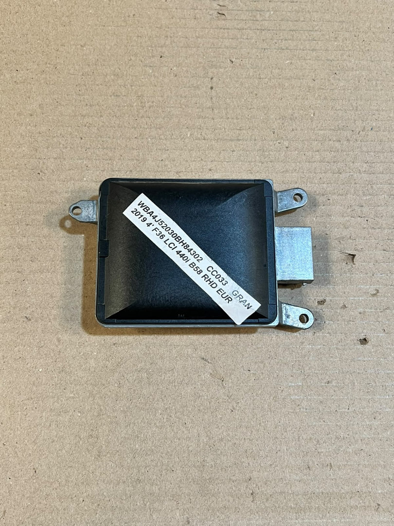 BMW 3 4 Series F30 F32 F33 F36 Blind Spot Lane Change Warning Sensor 6884287 OEM