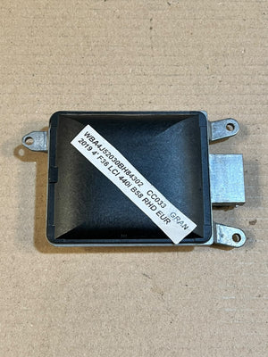 BMW 3 4 Series F30 F32 F33 F36 Blind Spot Lane Change Warning Sensor 6884287 OEM