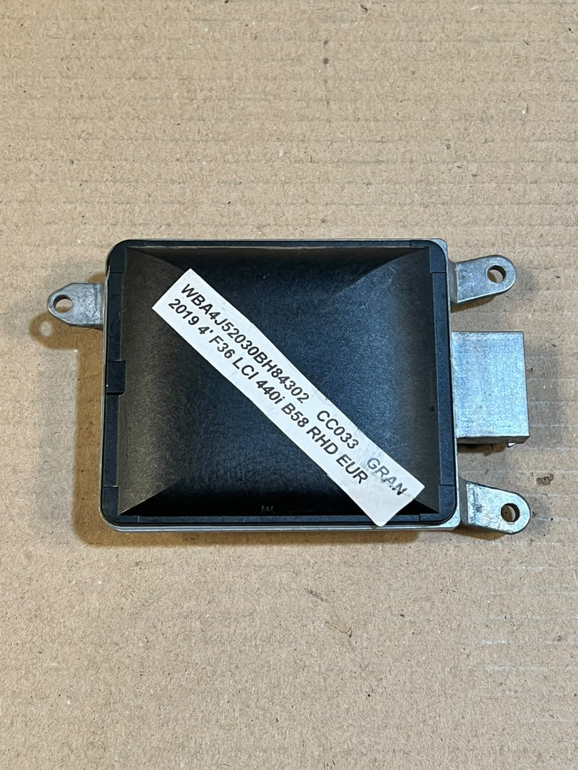BMW 3 4 Series F30 F32 F33 F36 Blind Spot Lane Change Warning Sensor 6884287 OEM