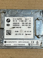 قم بتحميل الصورة إلى عارض الصور، BMW 3 4 Series F30 F32 F33 F36 Blind Spot Lane Change Warning Sensor 6884287 OEM