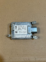 قم بتحميل الصورة إلى عارض الصور، BMW 3 4 Series F30 F32 F33 F36 Blind Spot Lane Change Warning Sensor 6884287 OEM