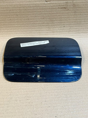 BMW 4 Series F36 Gran Coupe Fuel Tank Door Flap Cover OEM