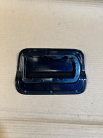 Load image into Gallery viewer, BMW 4 Series F36 Gran Coupe Fuel Tank Door Flap Cover OEM