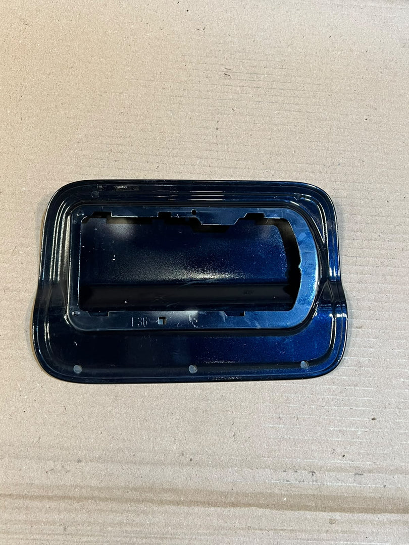 BMW 4 Series F36 Gran Coupe Fuel Tank Door Flap Cover OEM