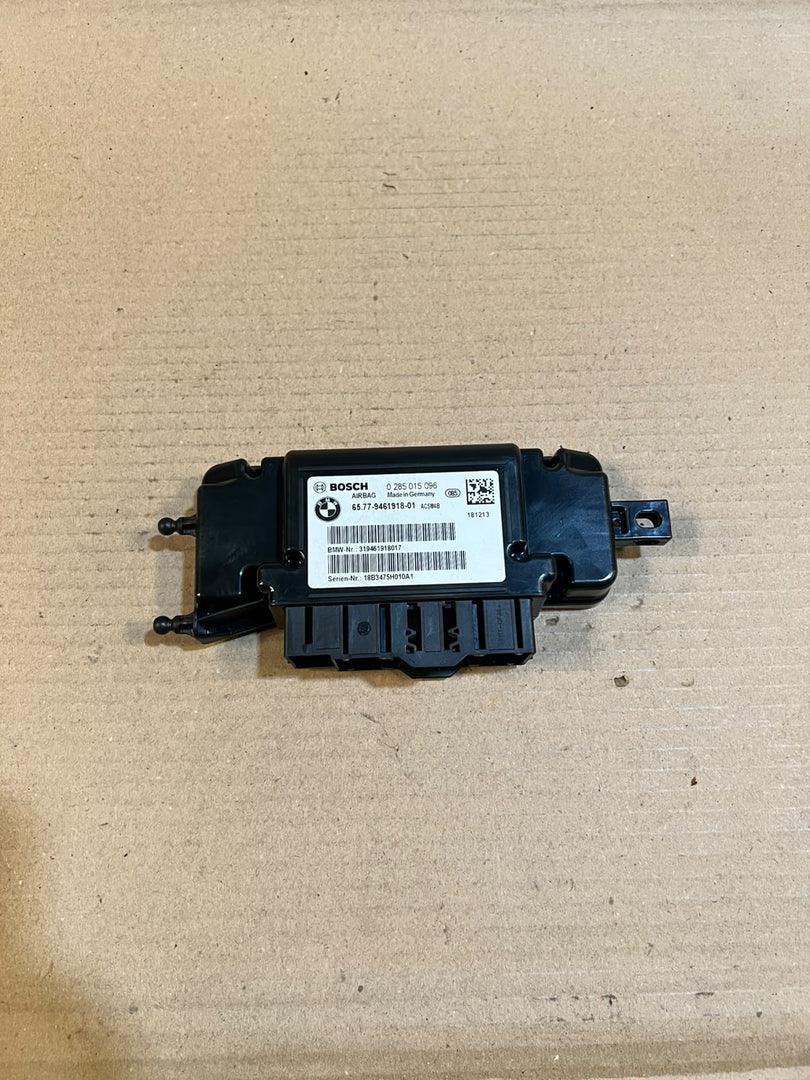 BMW 1 3 4 5 Series F20 F21 F30 F31 F36 F10 Airbag SRS Control Module 9461918 OEM