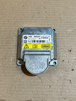 Load image into Gallery viewer, BMW X5 F15 X6 F16 Airbag SRS Control Module 6868257 OEM