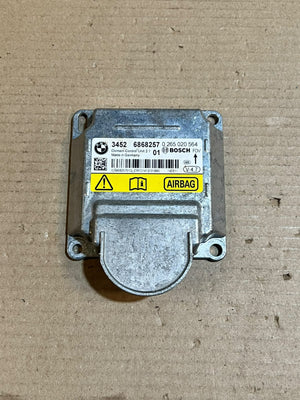 BMW X5 F15 X6 F16 Airbag SRS Control Module 6868257 OEM